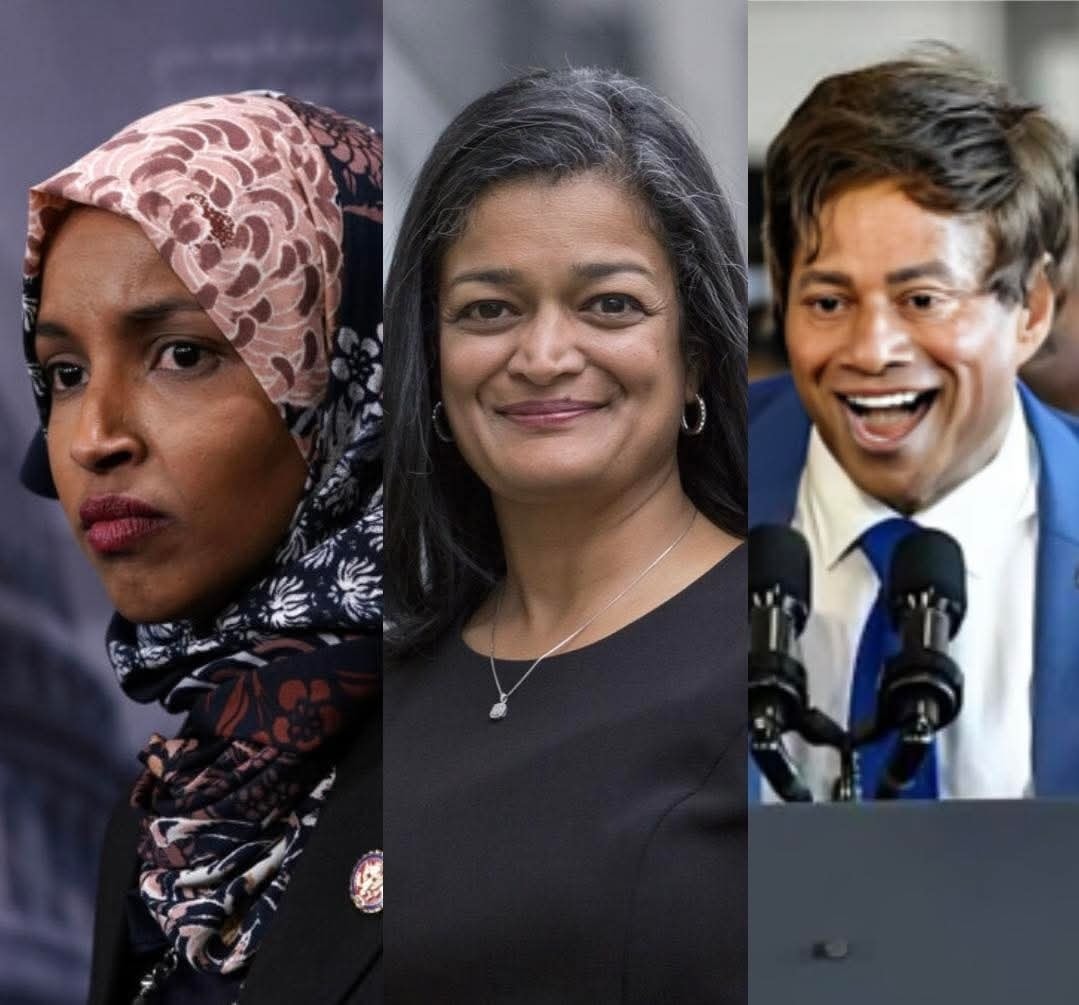 The Right - Jim Jordan’s new bill would ensure that only American-born ...