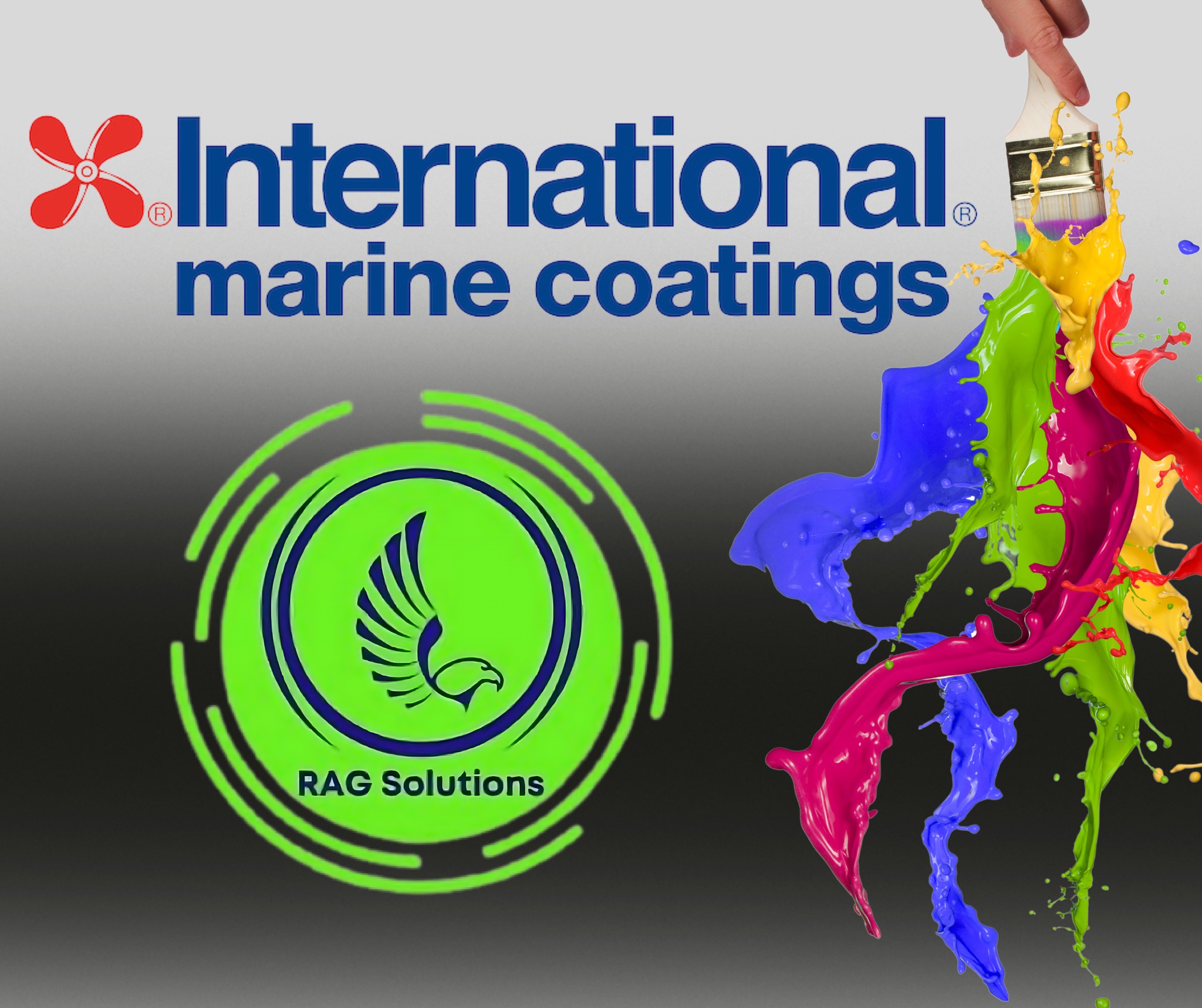 RAG Solutions - International Marine & Protective Coatings