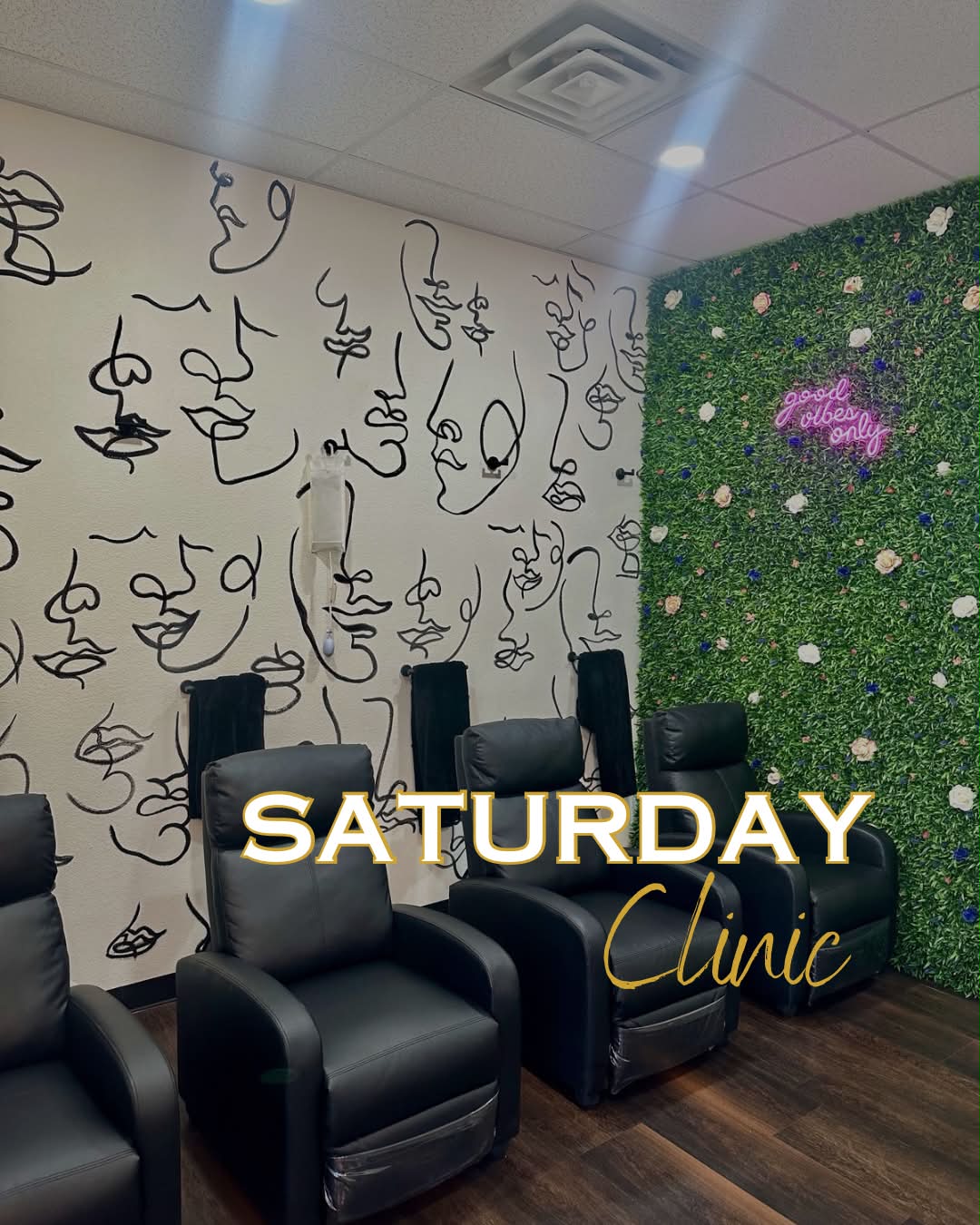 Luxury Lounge