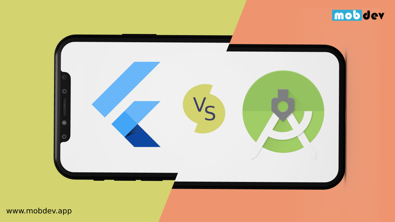MobdevApp - Which platform comes out on top in Flutter vs... | Facebook