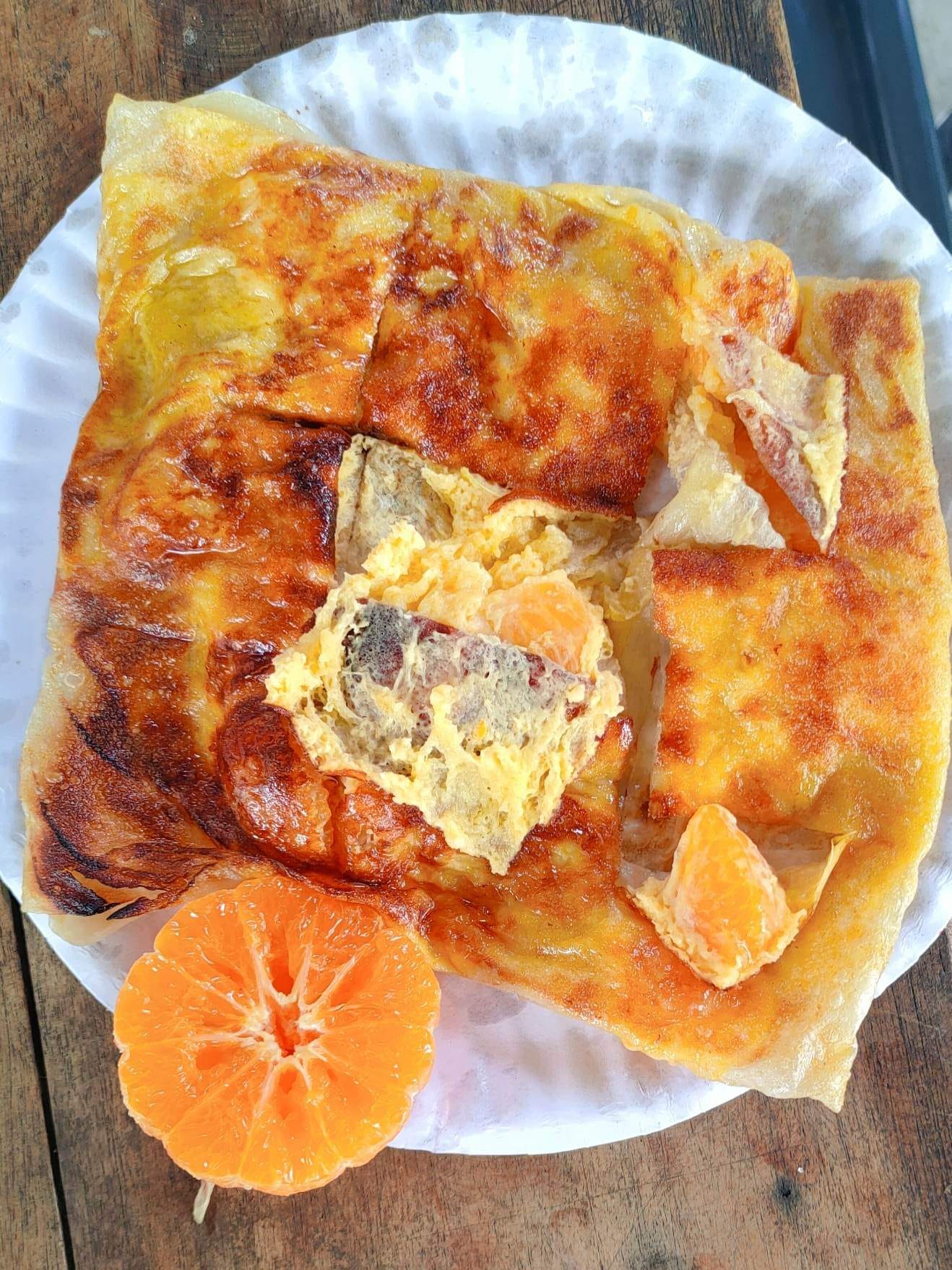 Bang Loh Roti