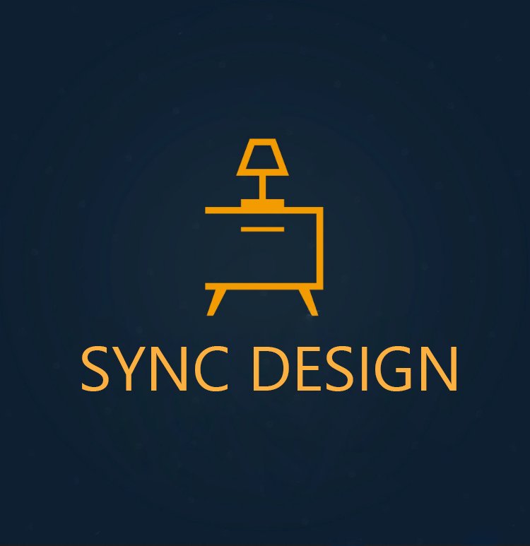 Sync Design • სინქ დიზაინი