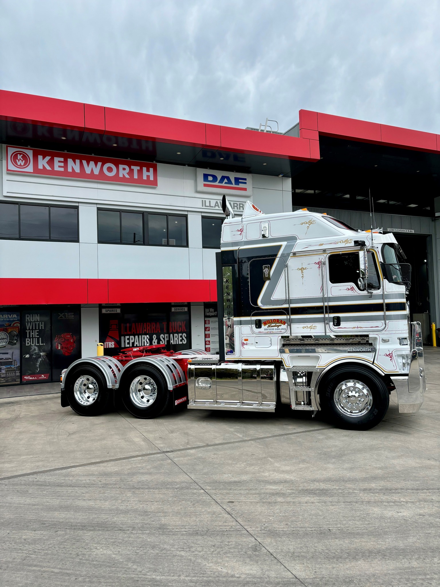 MVM AUTOS | Saint Marys NSW