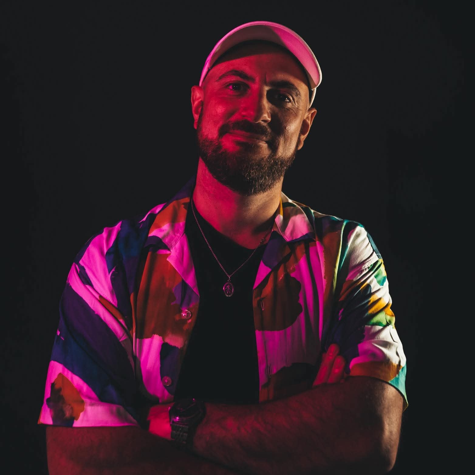 The Rave Escape