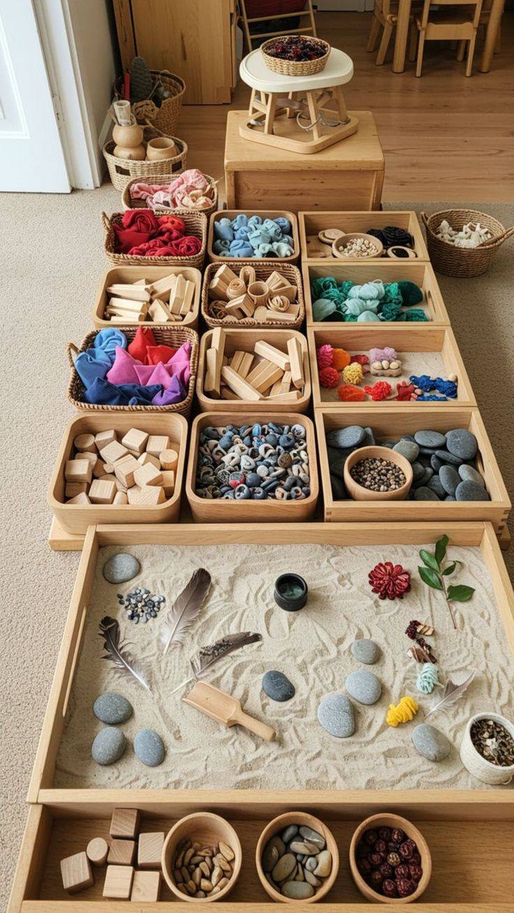 KAPLA Jeu Jouet Bois Malette - 280 Planchettes + Livre