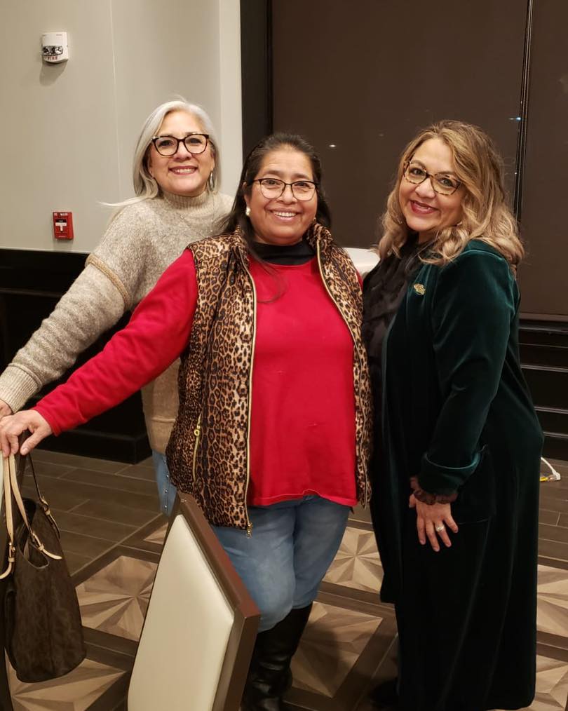 Hispanic Women's Network of Texas | Austin TX