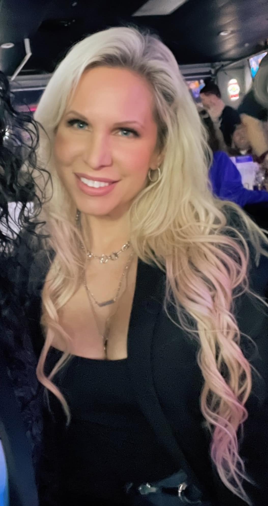 Nadia North
