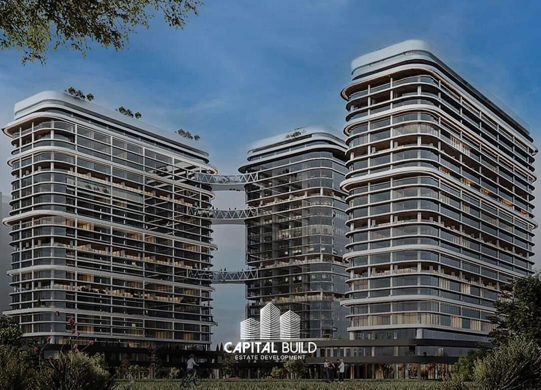 🏗Capital Build-ը... - Զարգացման և ներդրումային ծրագրեր | Facebook
