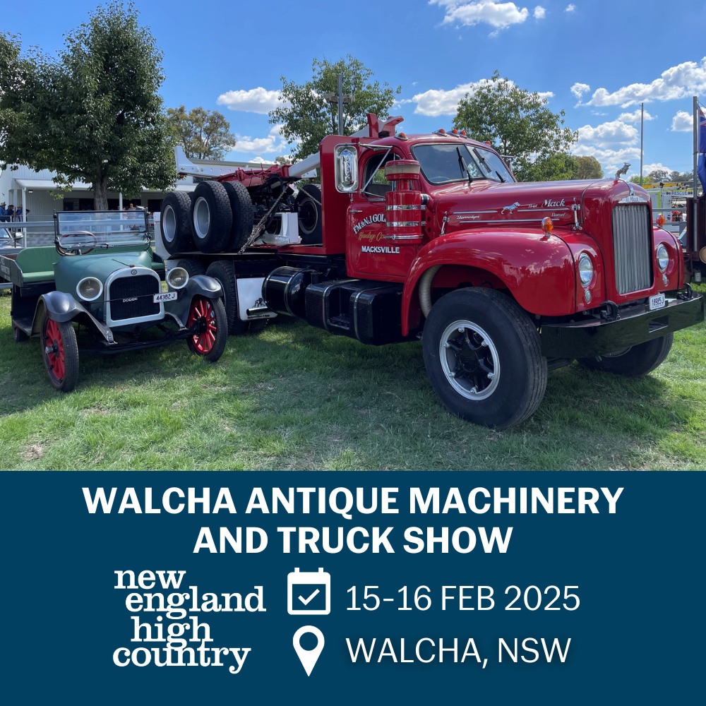 New England High Country - 🚜🚛🏍 Start your engines and prepare for the ...