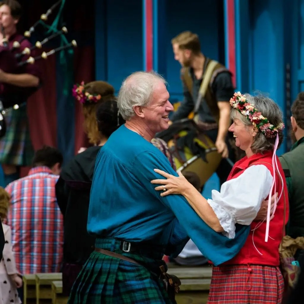 Seniors Day! On Labor Day... - Maryland Renaissance Festival | Facebook