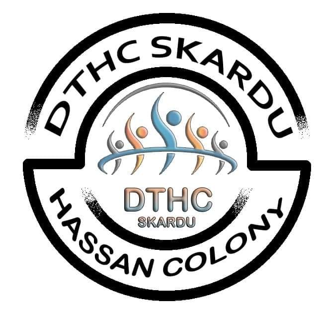 DTHC Skardu