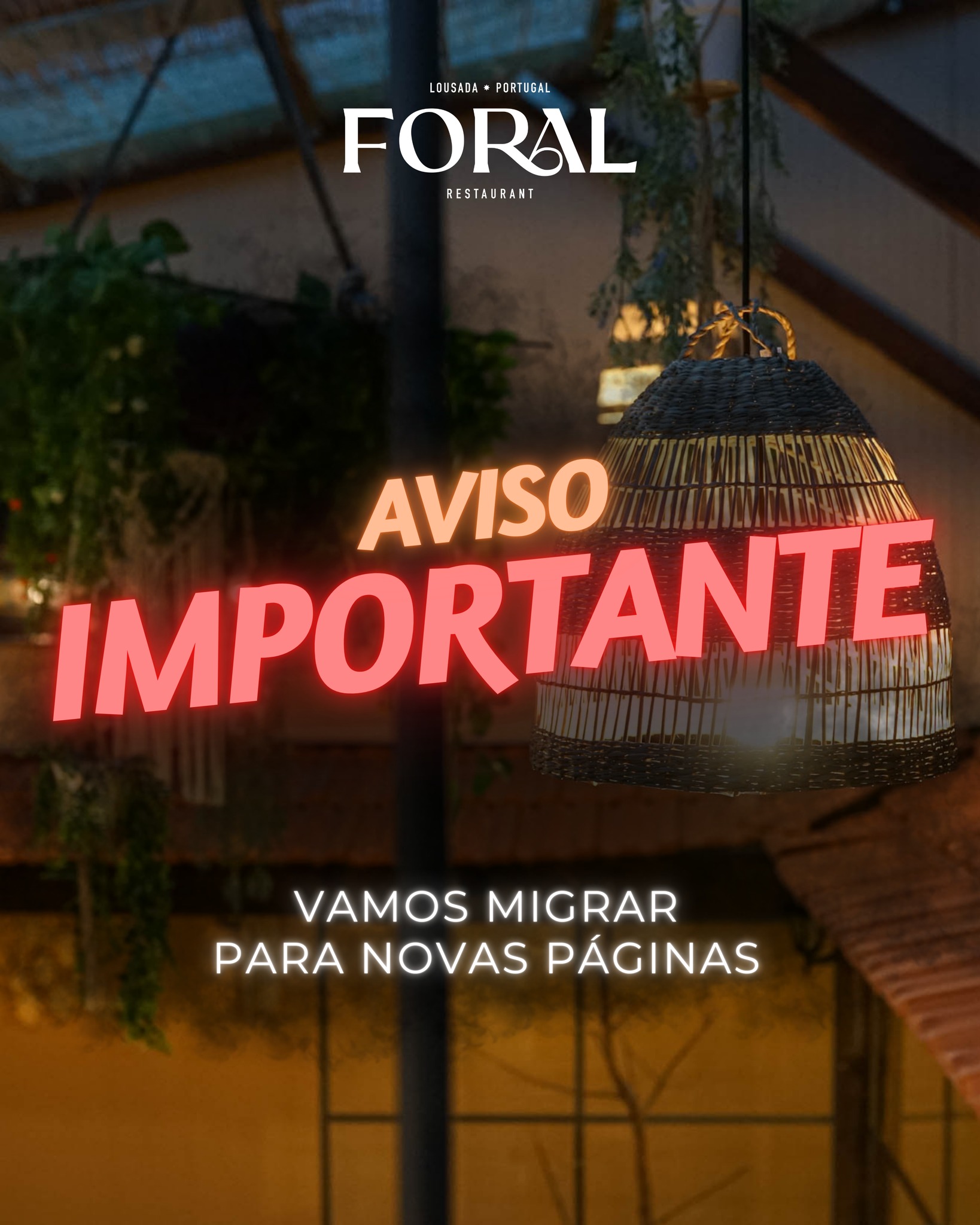 Foral