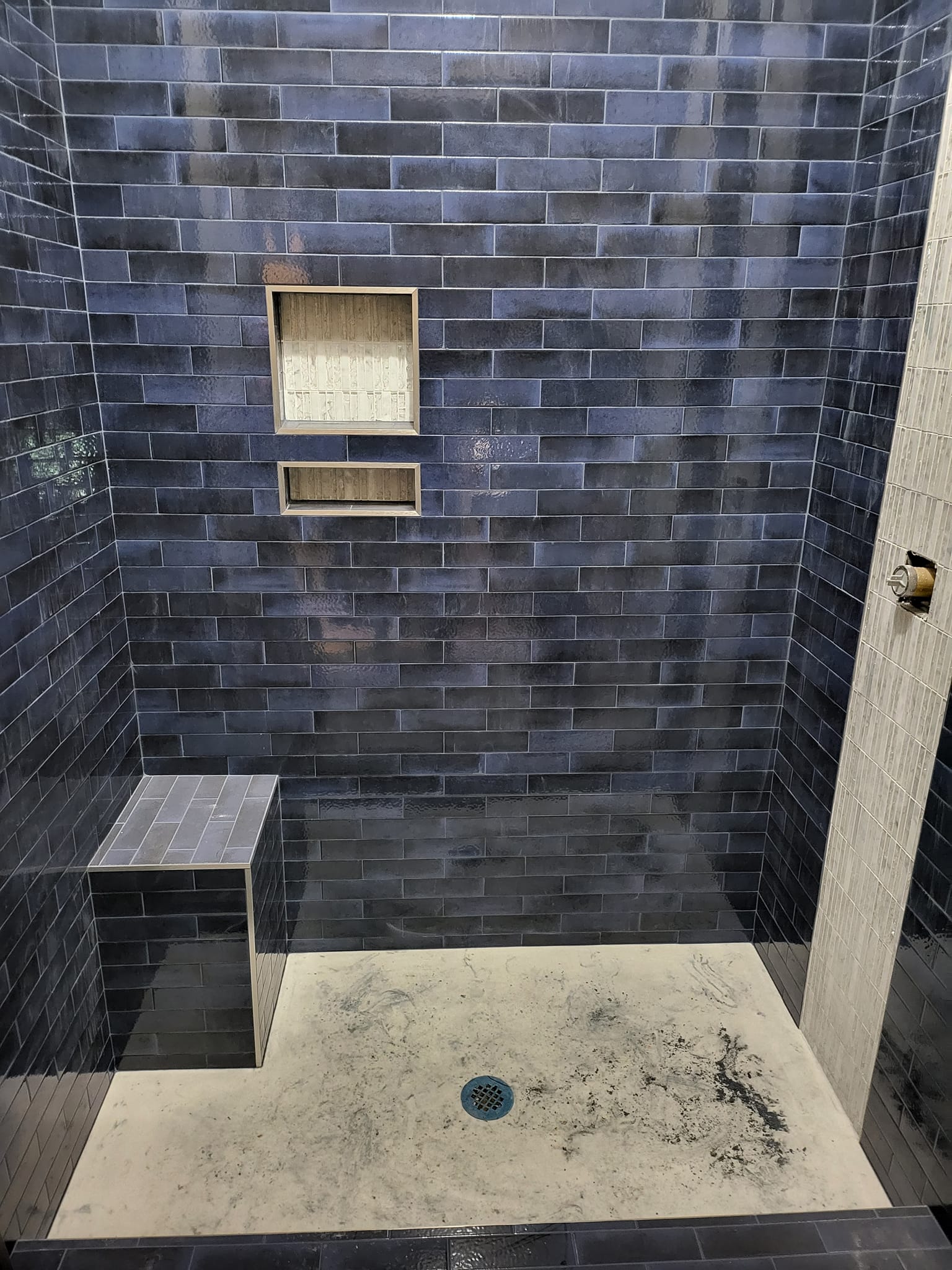 AP Custom Tile & Vinyl