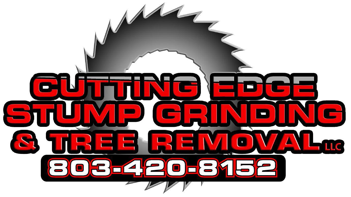 Cutting Edge Stump Grinding & Tree Removal LLC