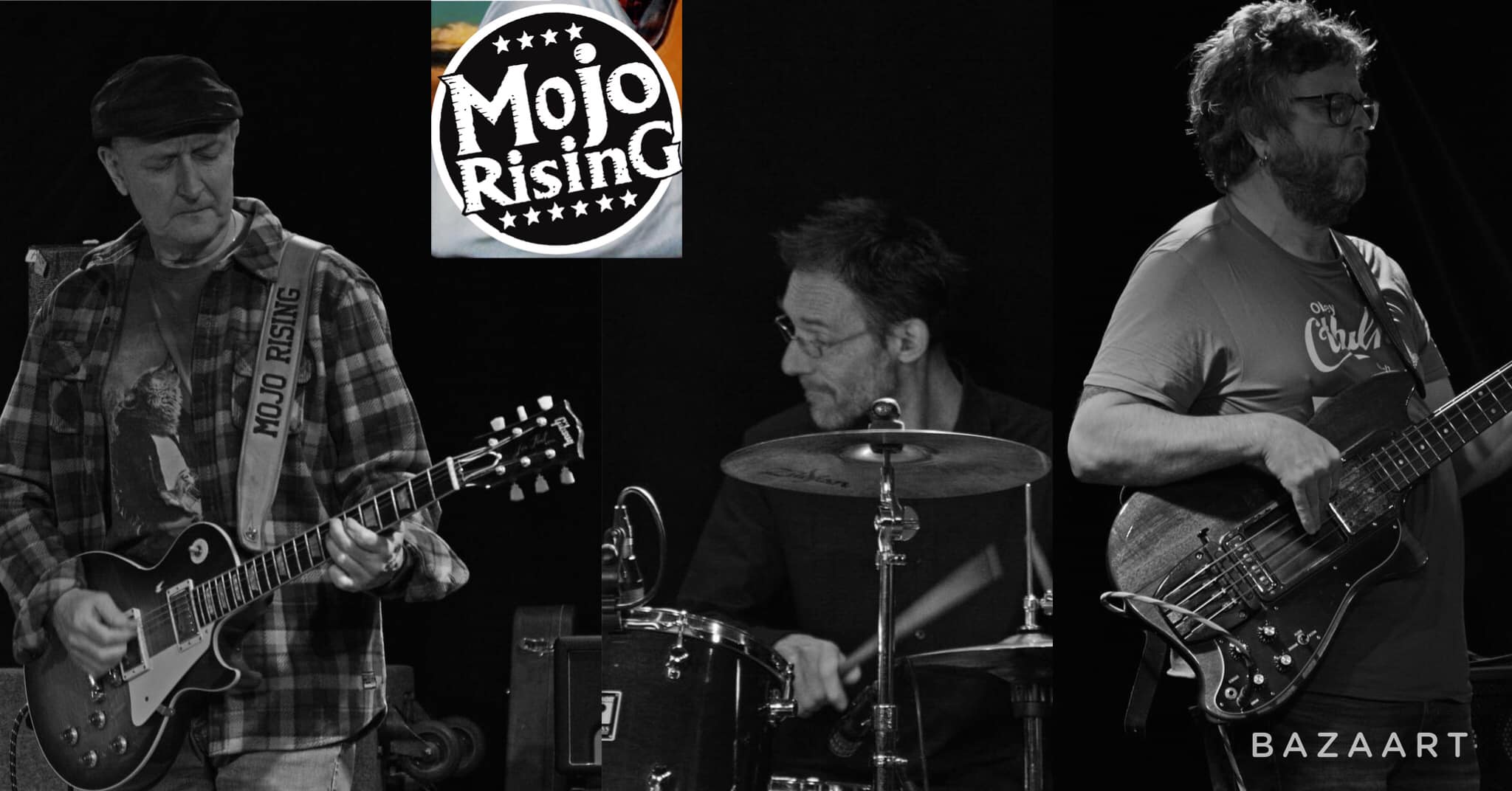 Mojo Rising