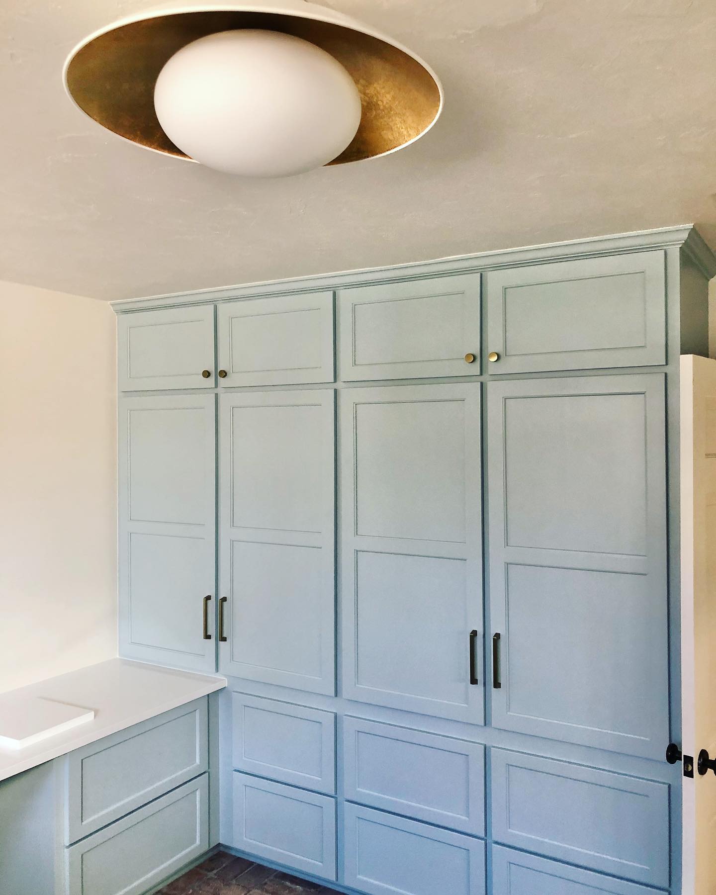 Closed storage > open storage .... - Hannah Sutter Interiors | Facebook
