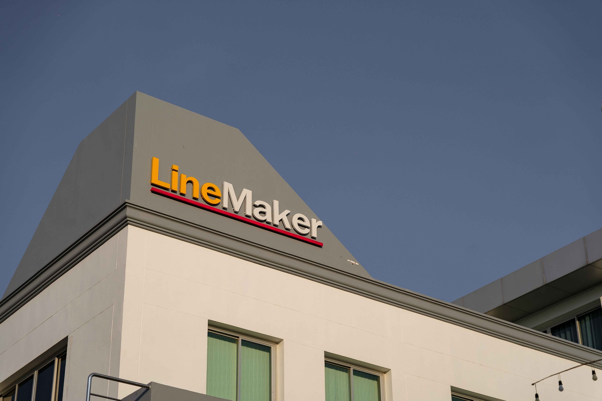 LineMaker Engineering Co., Ltd