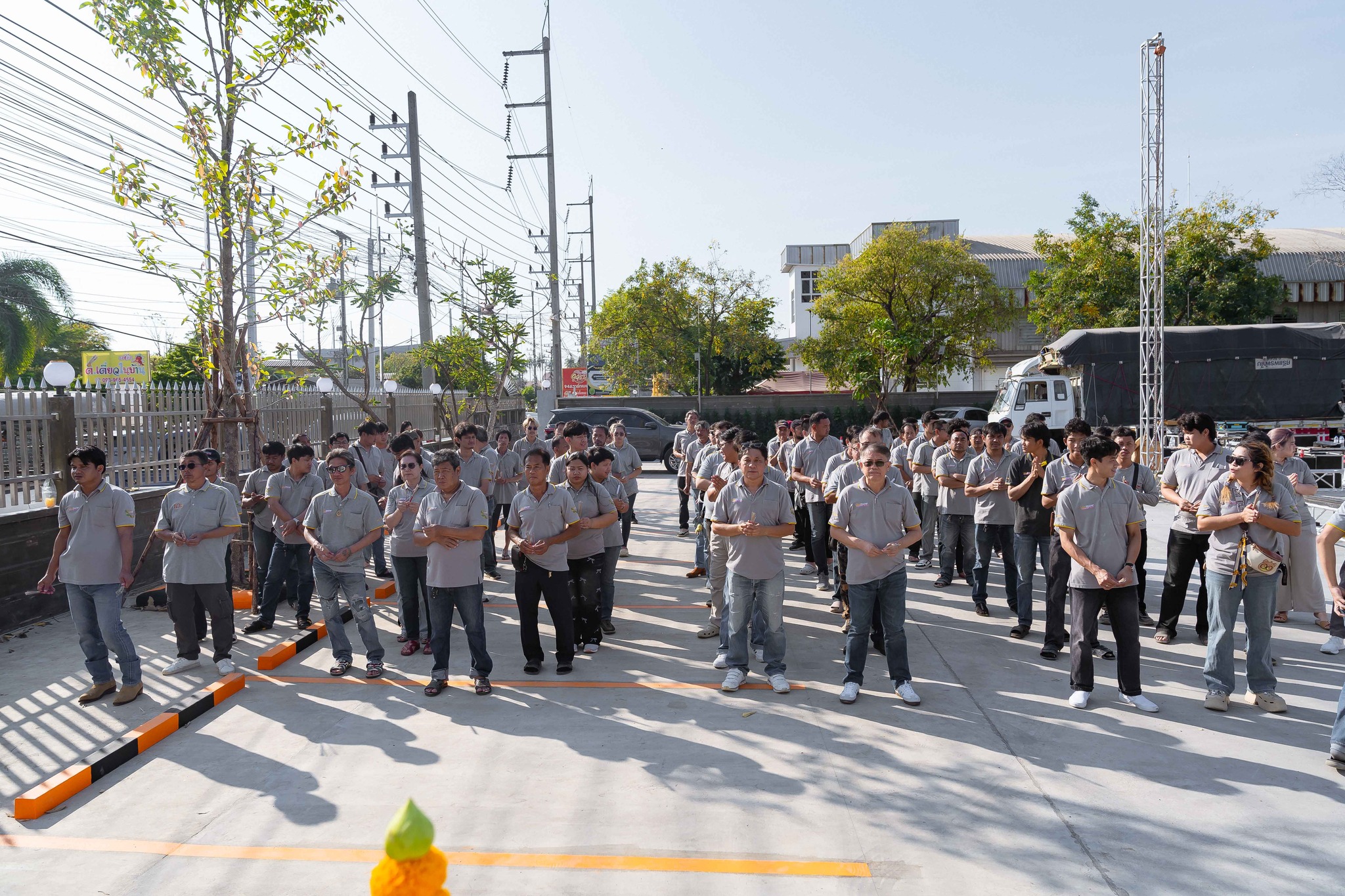 LineMaker Engineering Co., Ltd