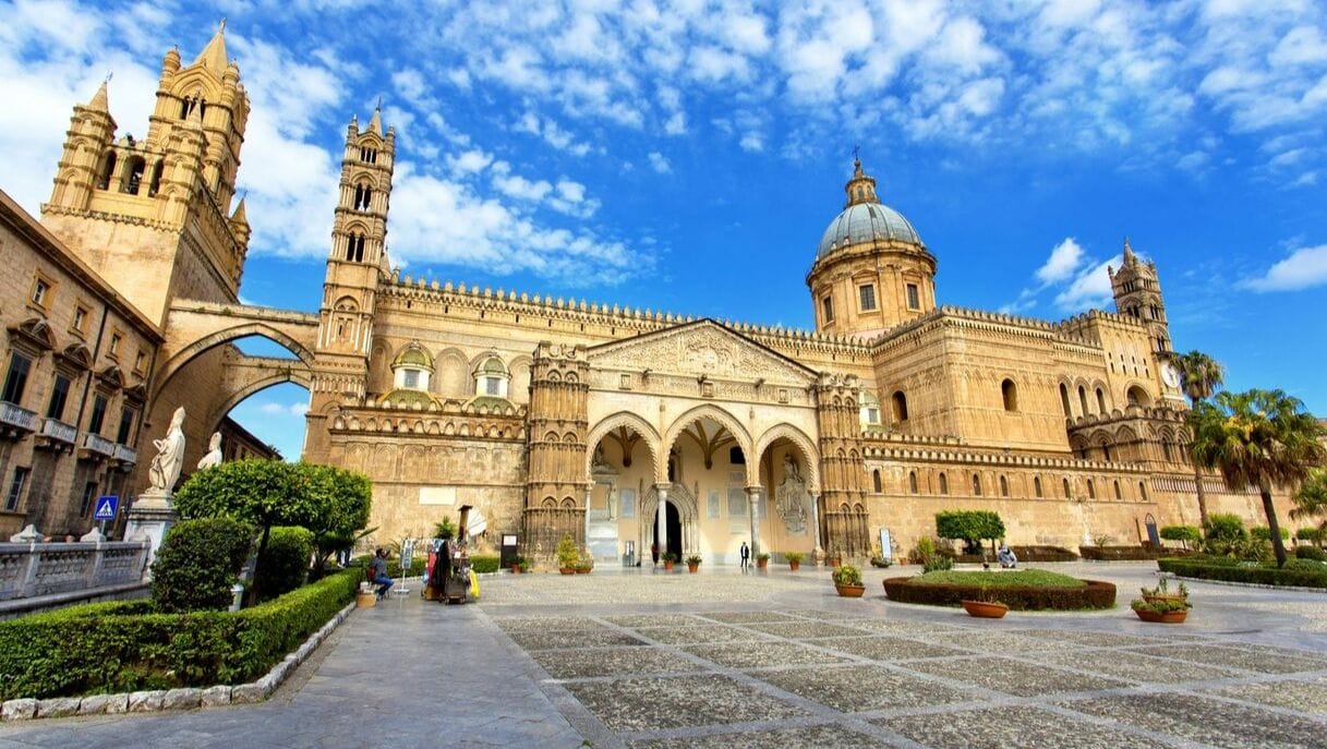 Visit Magic Italy-Valorizziamo l'Italia