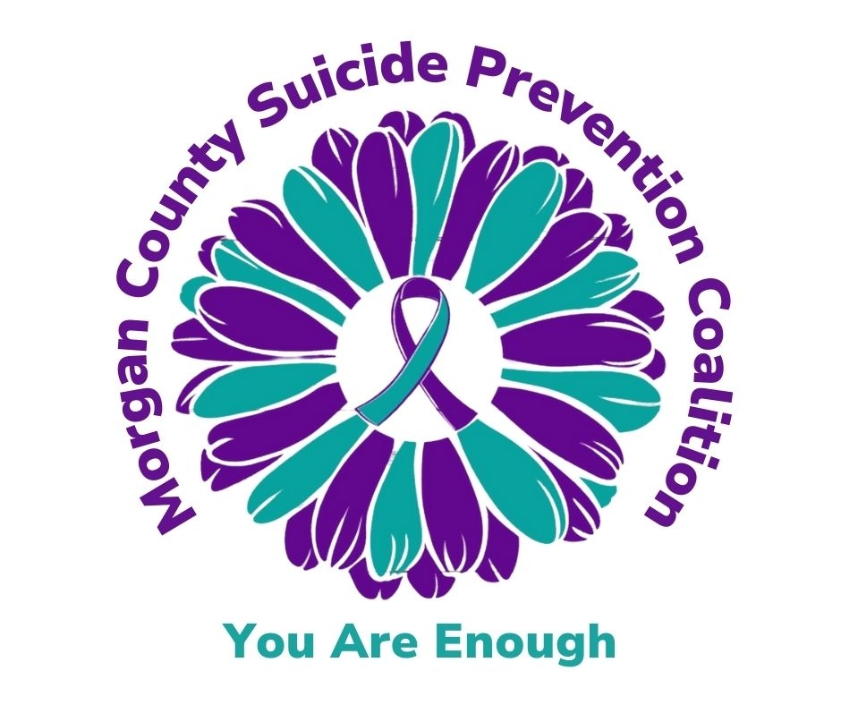 Morgan County Suicide Prevention Coalition