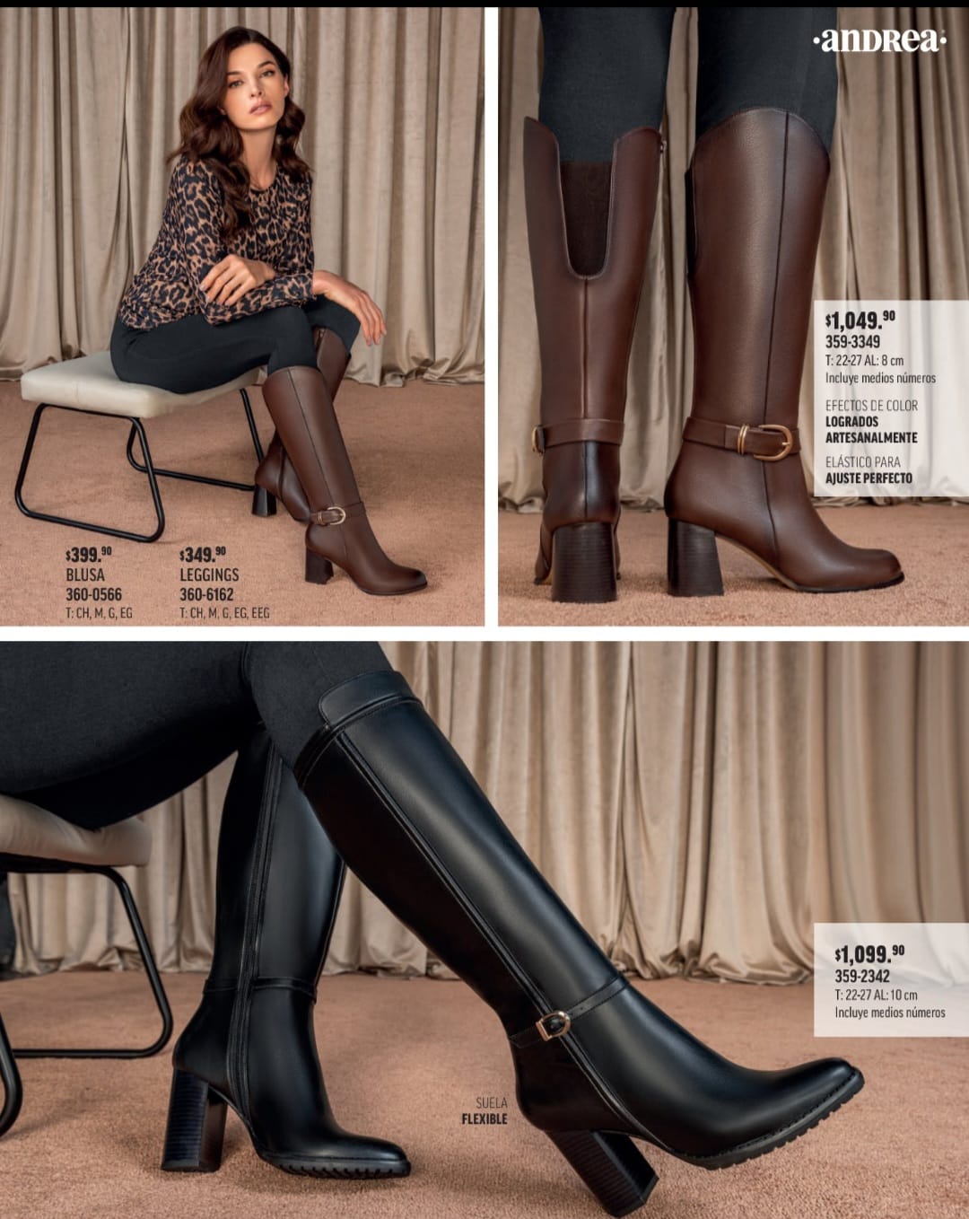 Zafiro Boutique | San Cristóbal Verapaz