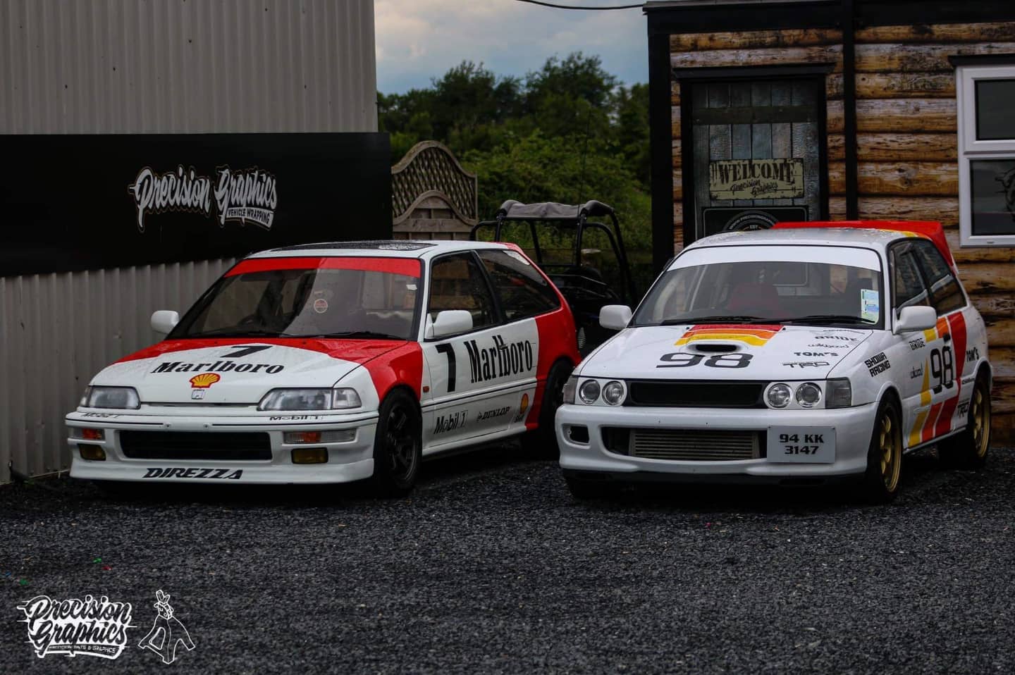 昭和 SHOWA RACING - Introducing the 2x of our SHOWA RACING... | Facebook