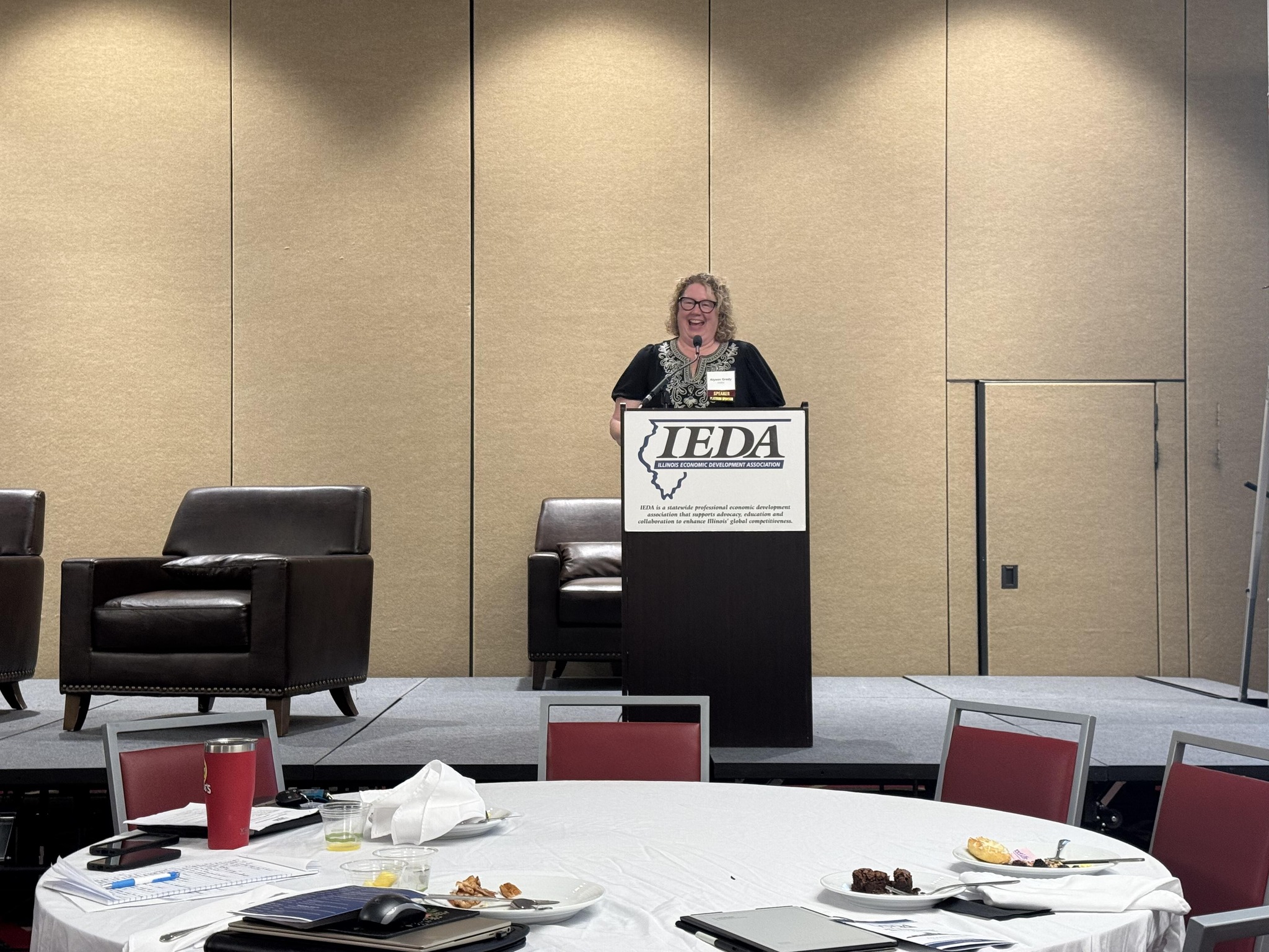 Illinois Economic Development Association | Springfield IL