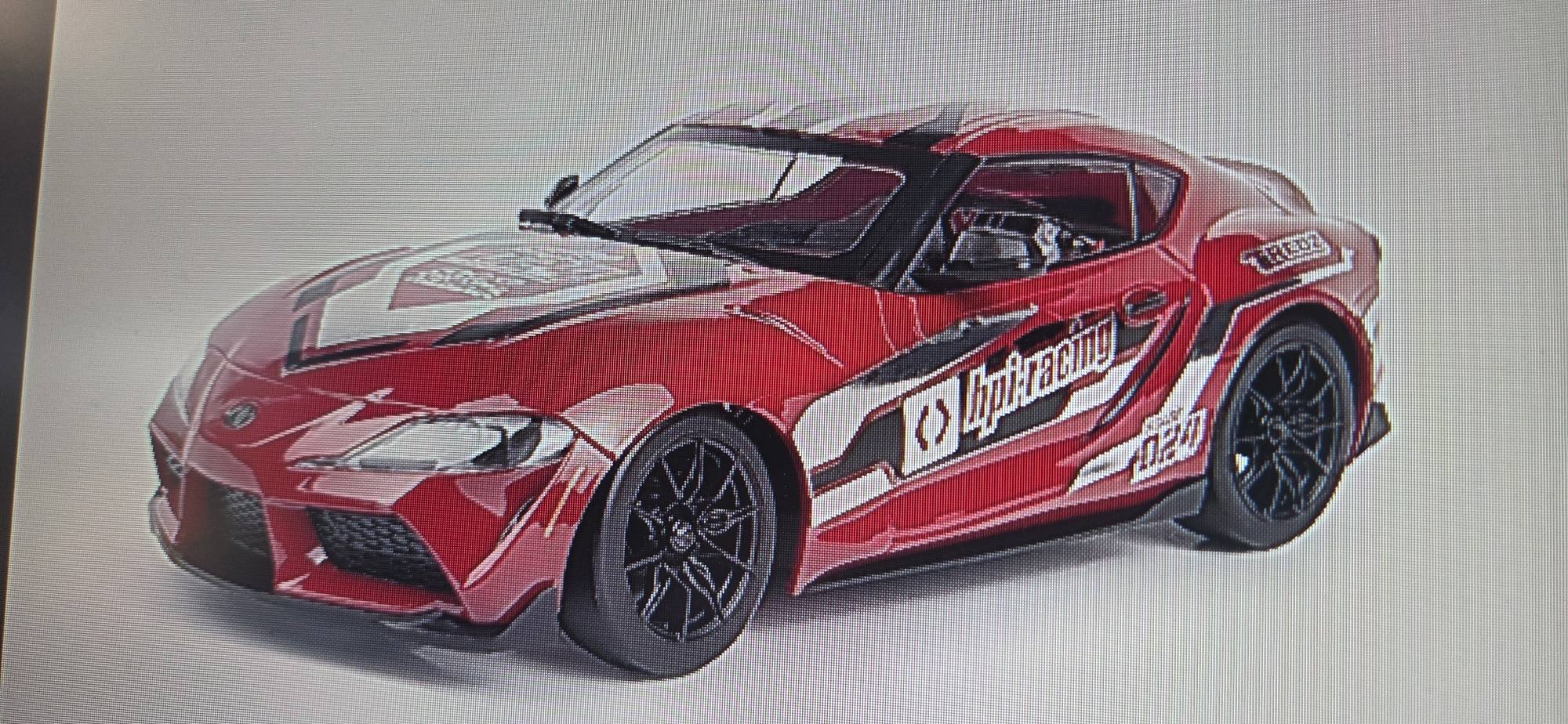HPI Racing has officially announced its appearance at the 2026