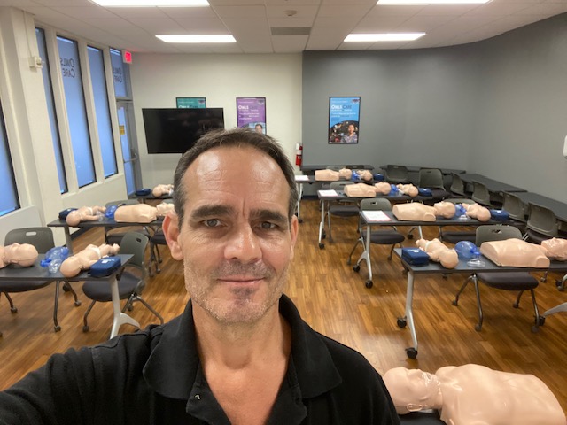 Up to Date CPR | Boca Raton FL