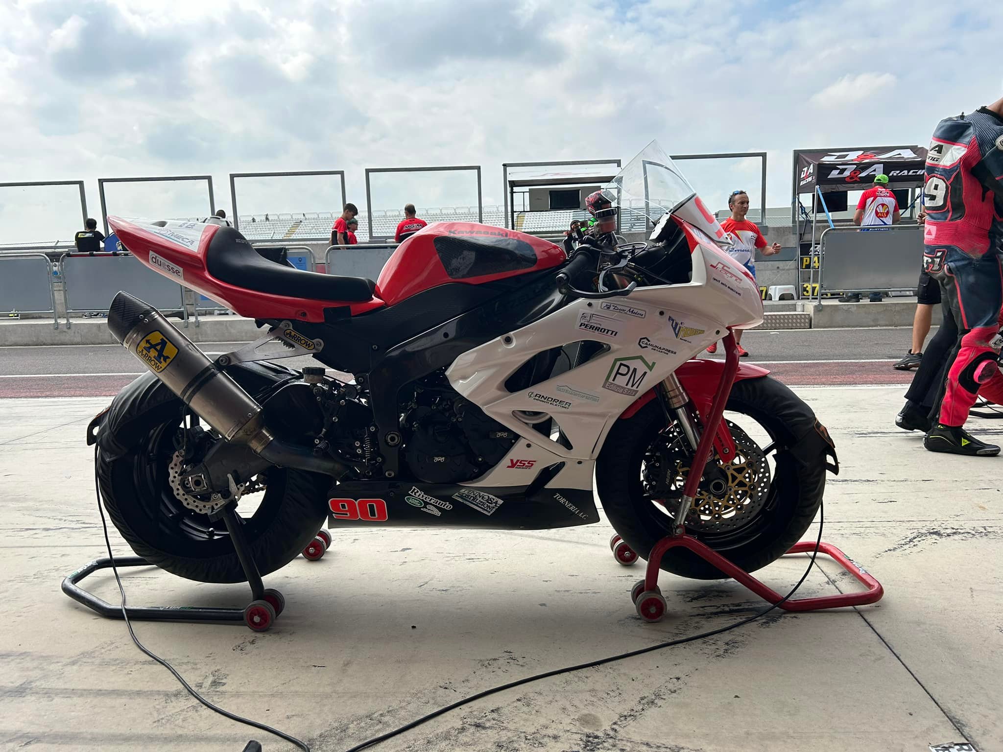 SC Racing Team