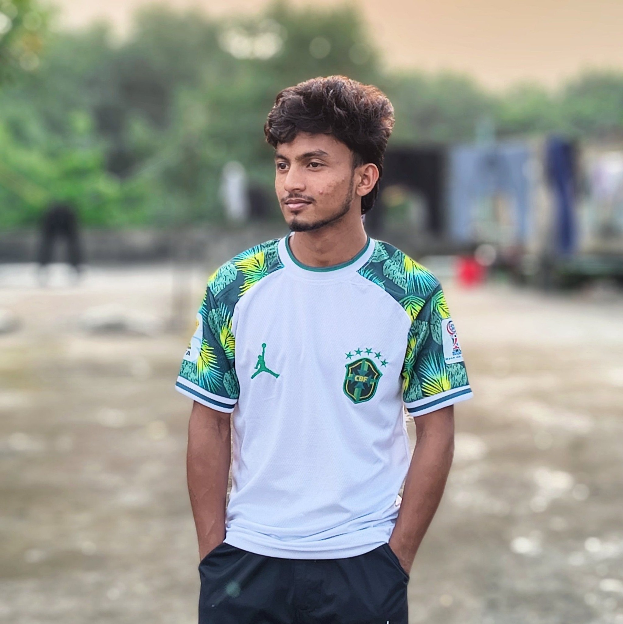 MD Ismail Hosen