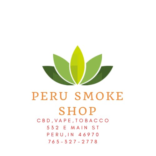 Peru smoke shop vape and discount tobacco