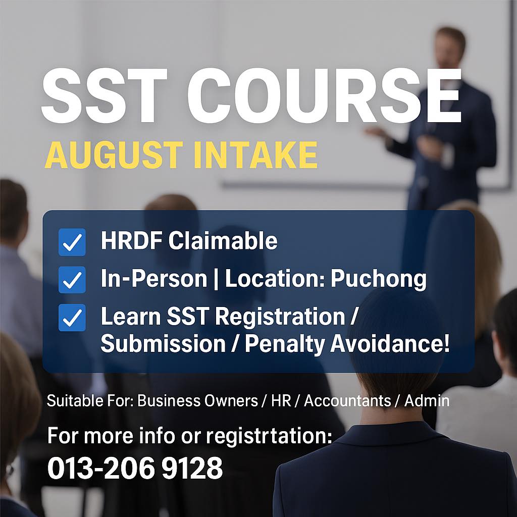 Fanny Training Provider HRDC