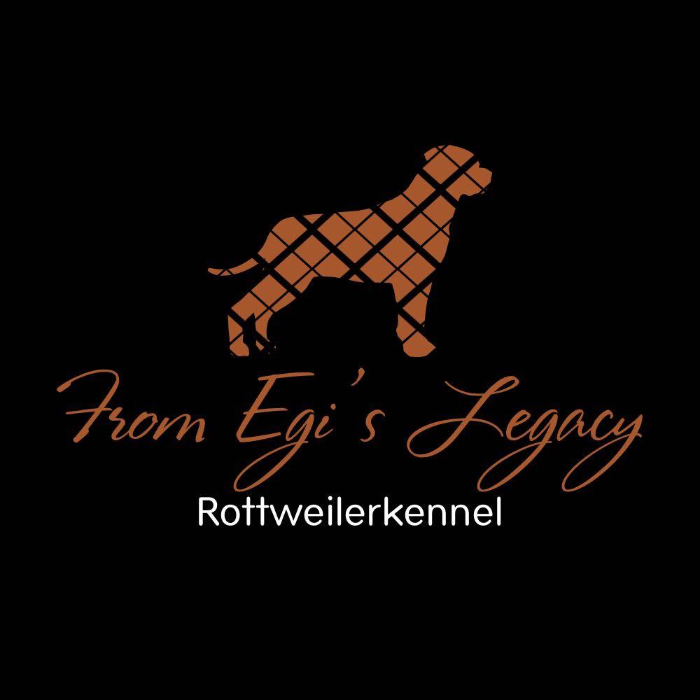 Rottweilers van Hof ter... - Rottweilers van Hof ter Cammen