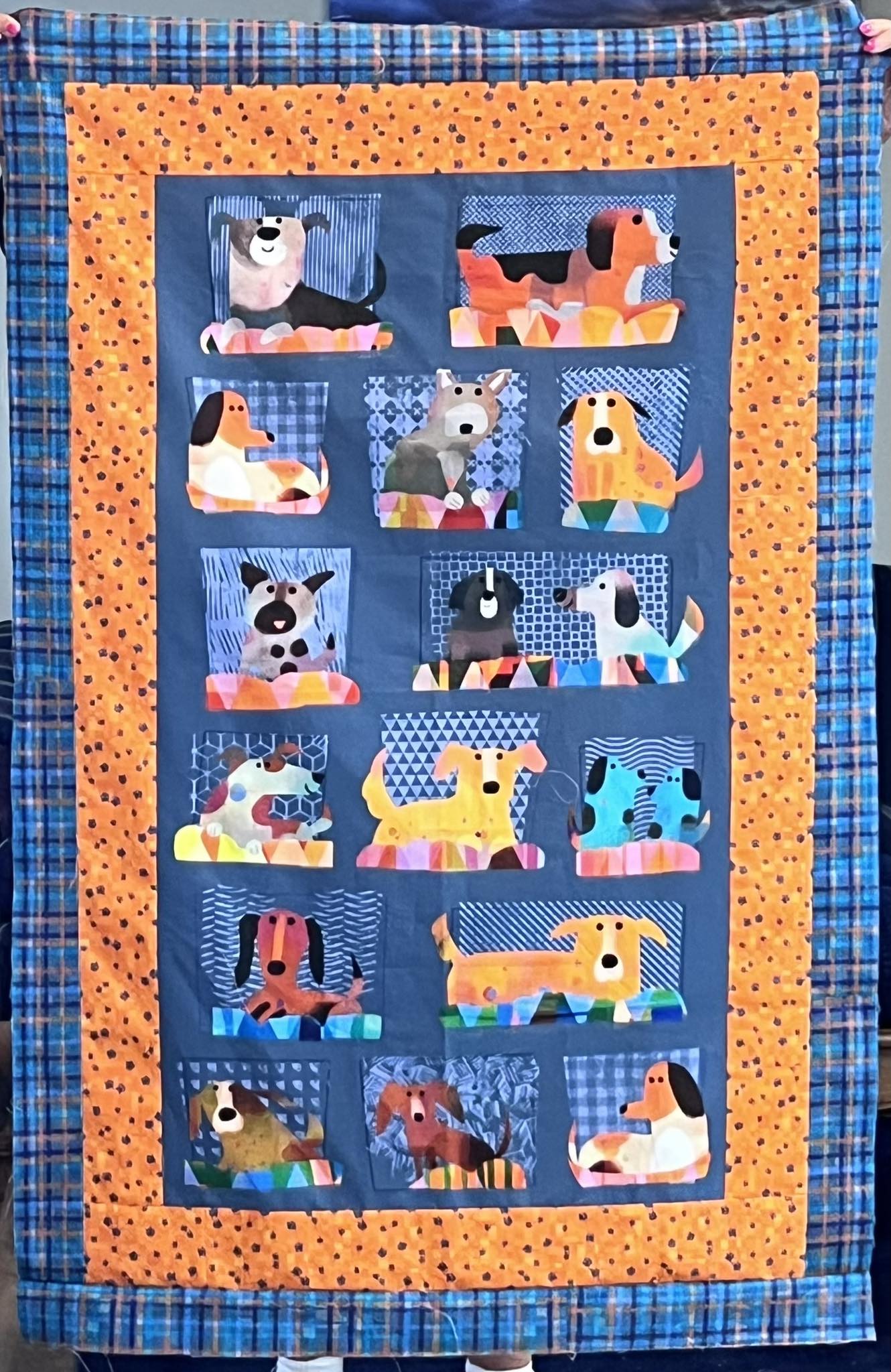 Project Linus,... - Project Linus, Fairfax County Chapter