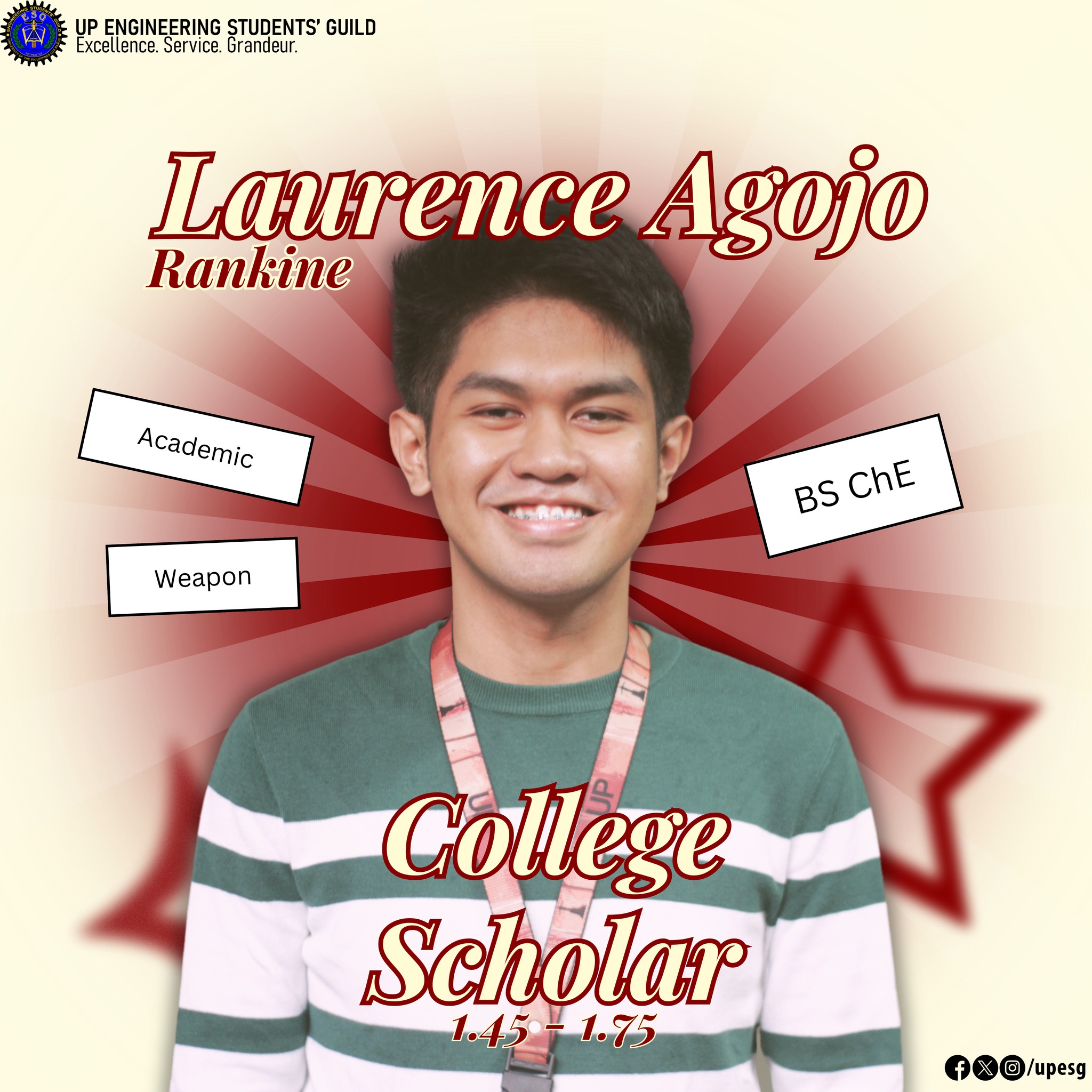 UP Engineering Students'... - UP Engineering Students' Guild