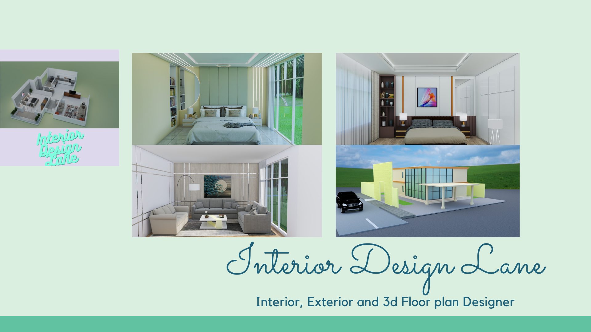 Interior Design Lane | Dhaka