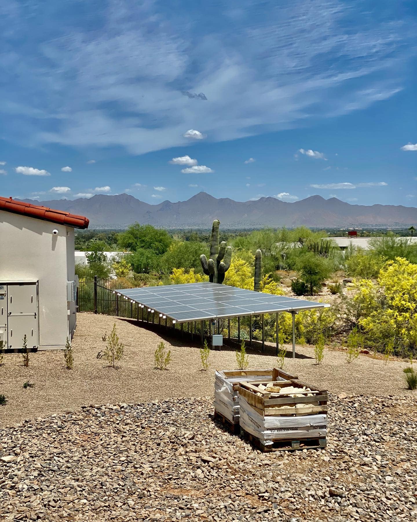Green Electric & Solar | Tempe AZ