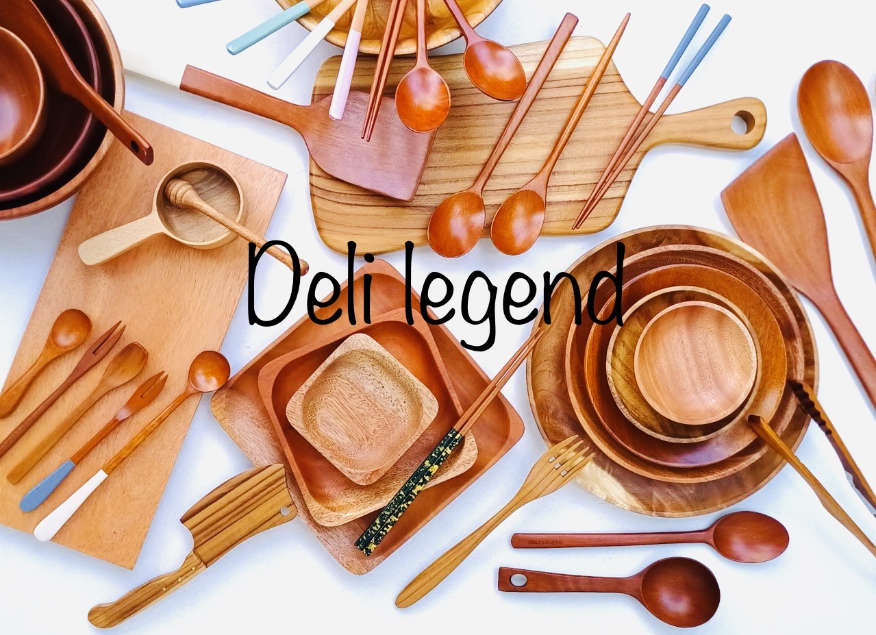 Deli Legend - Kitchen Wares | Ho Chi Minh City
