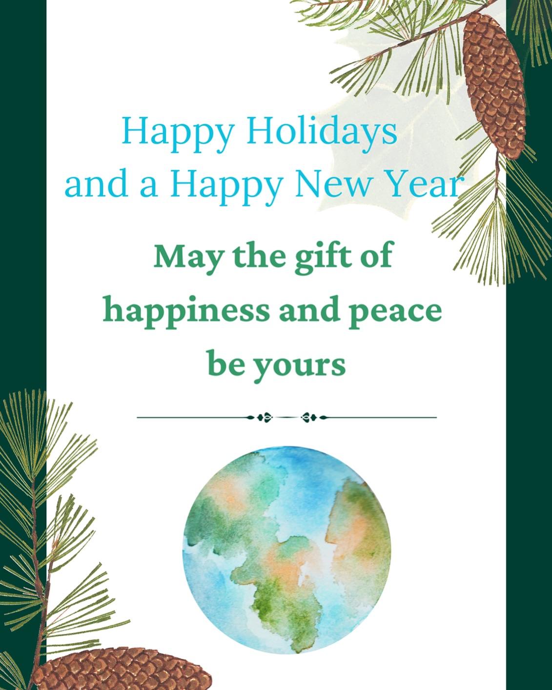 Global Tree Initiative | Delray Beach FL