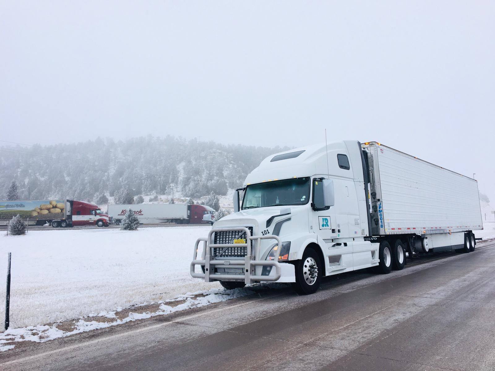 J&R Transport INC | Milton ON