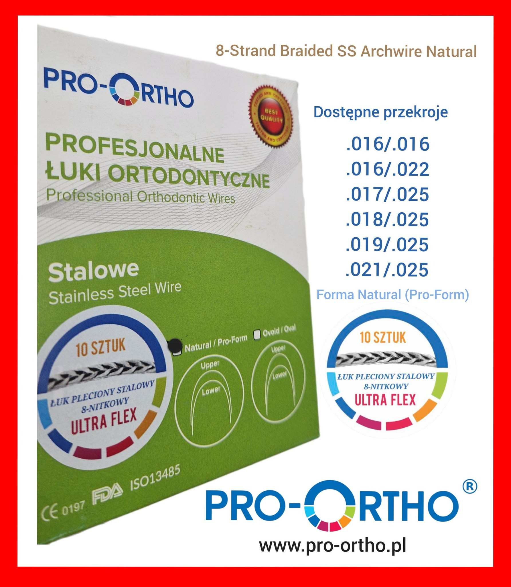 PRO-ORTHO | Czestochowa