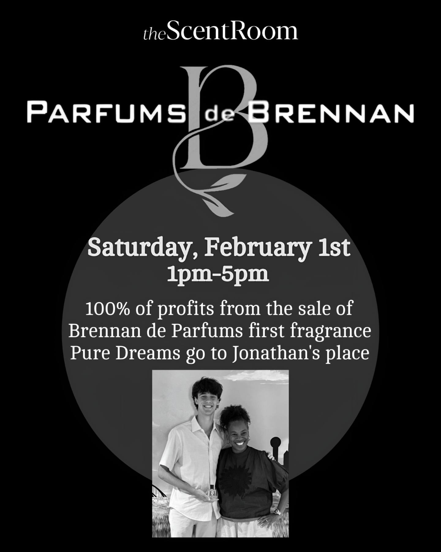 The Scent Room | Dallas TX