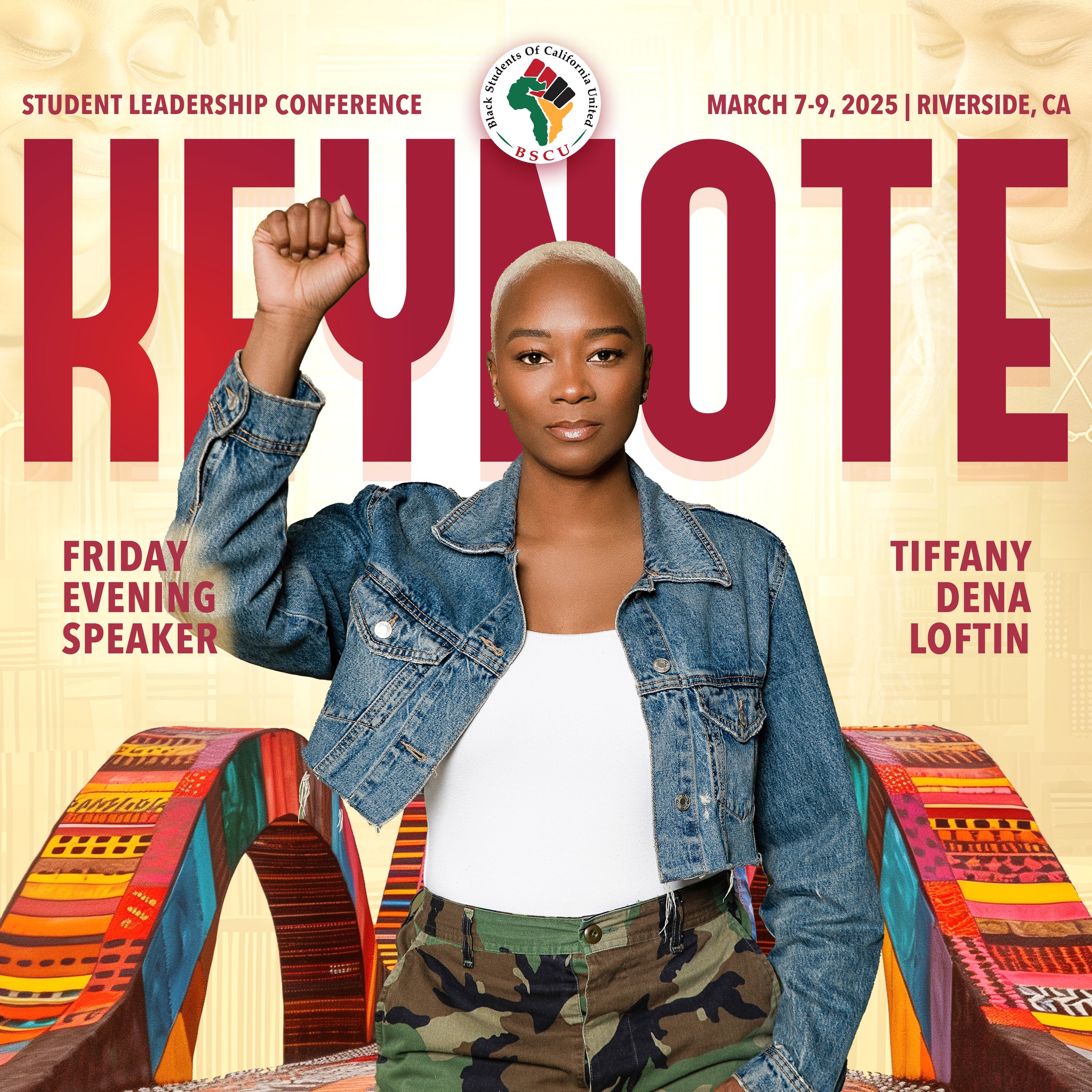 Black Students of California United | Fresno CA
