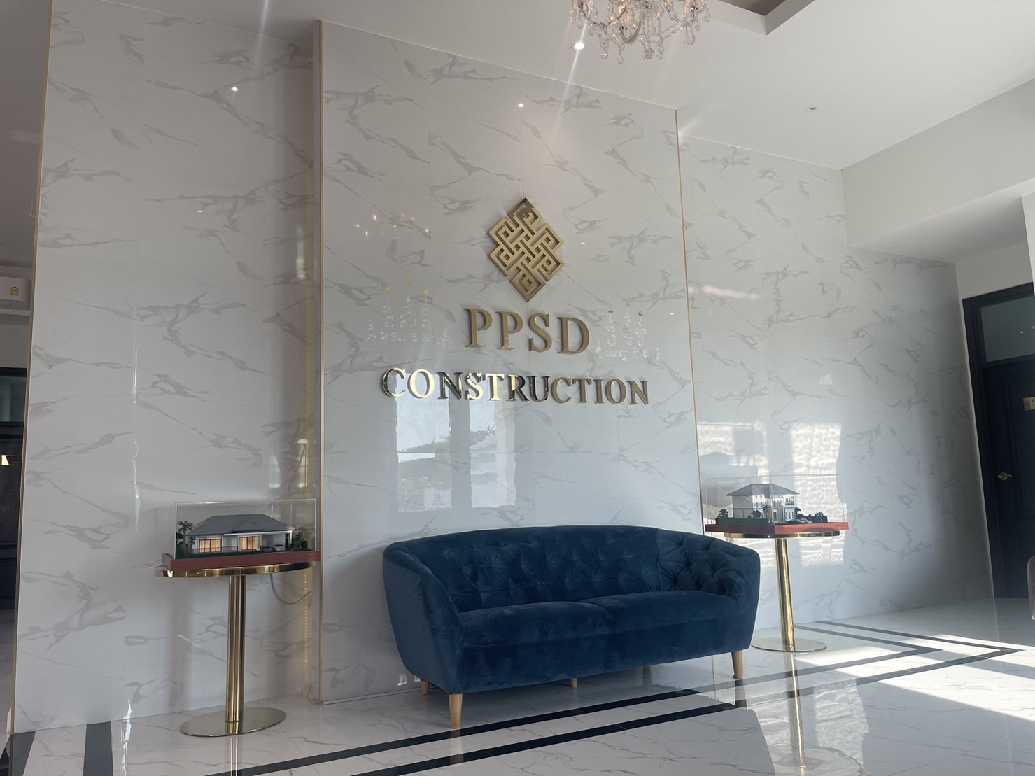 หางานราชบุรี โพธาราม PPSD | Ratchaburi