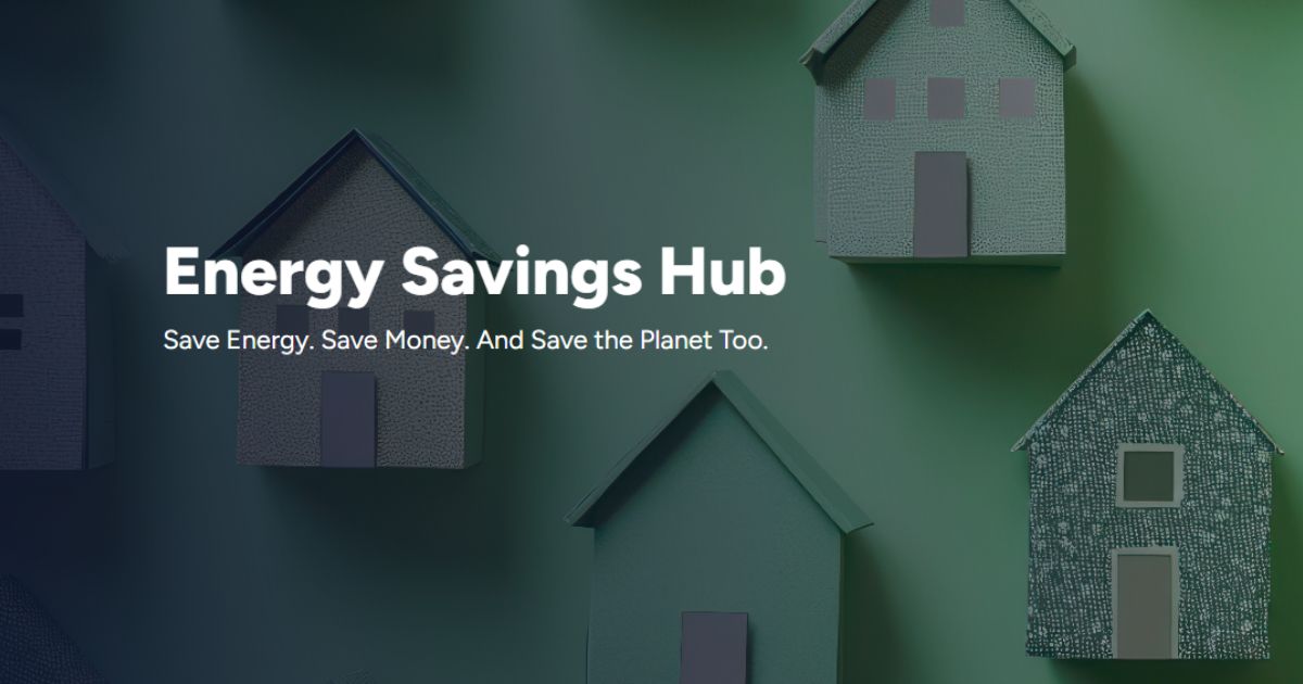 Home Energy Rebates offered by the... - Lewisville Staff | Facebook
