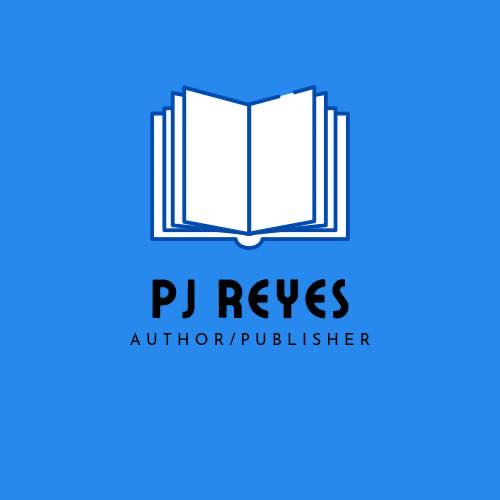 PJ Reyes Books