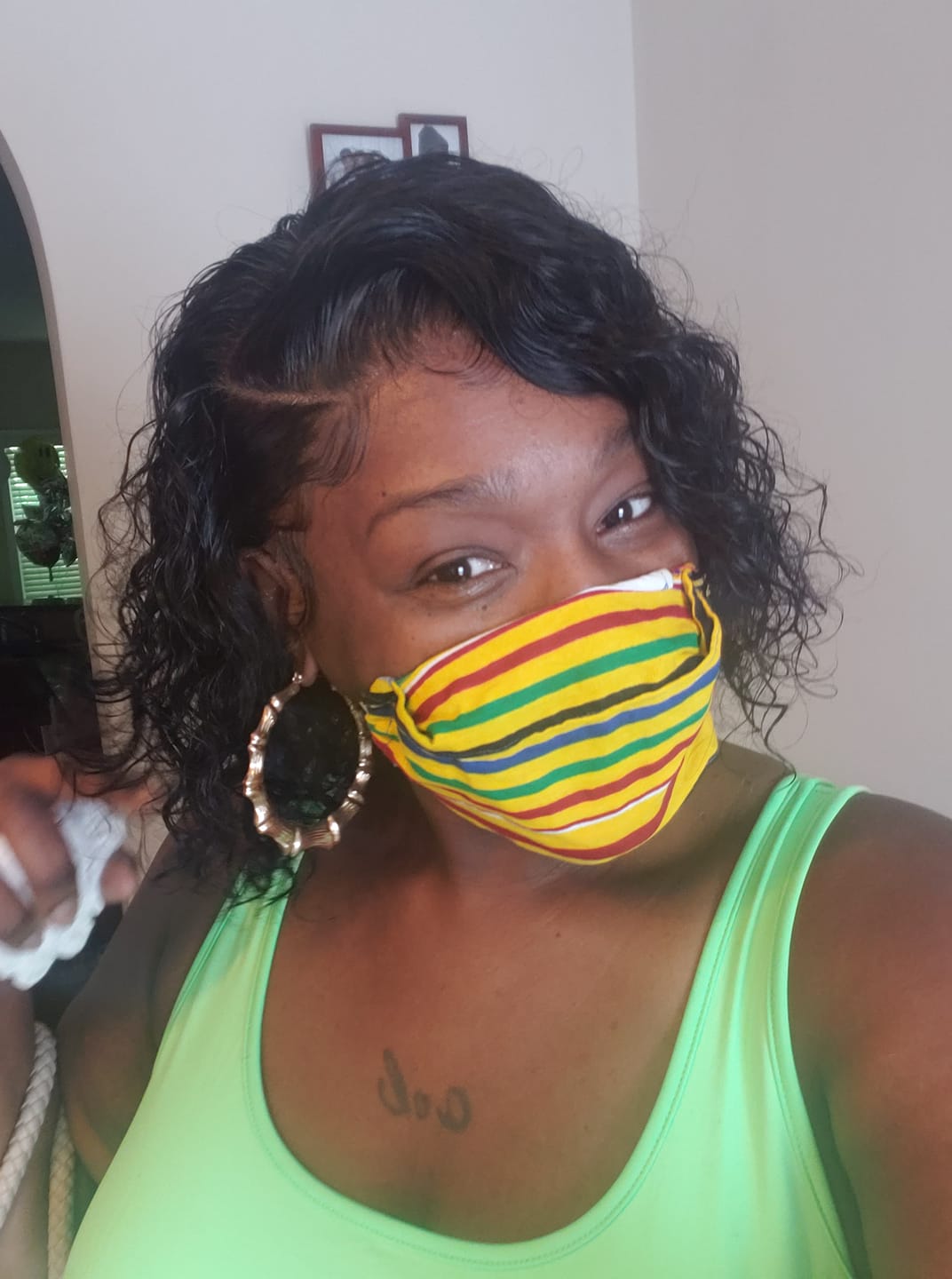 Neka Nyamsi