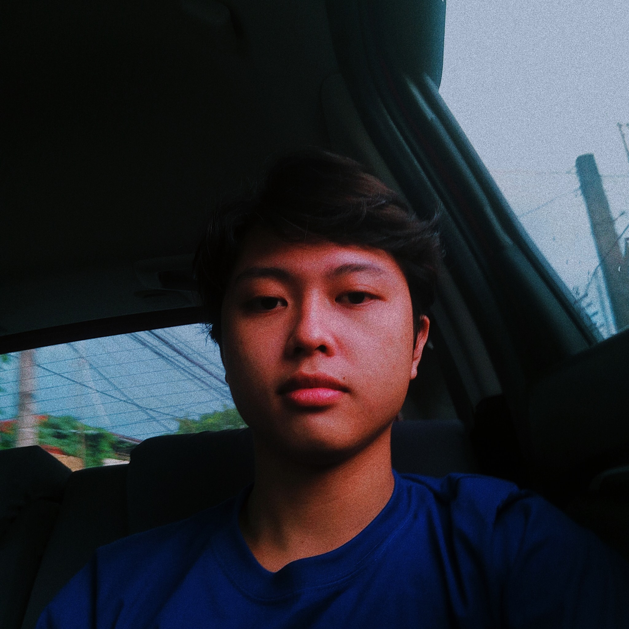 Raymond Roque