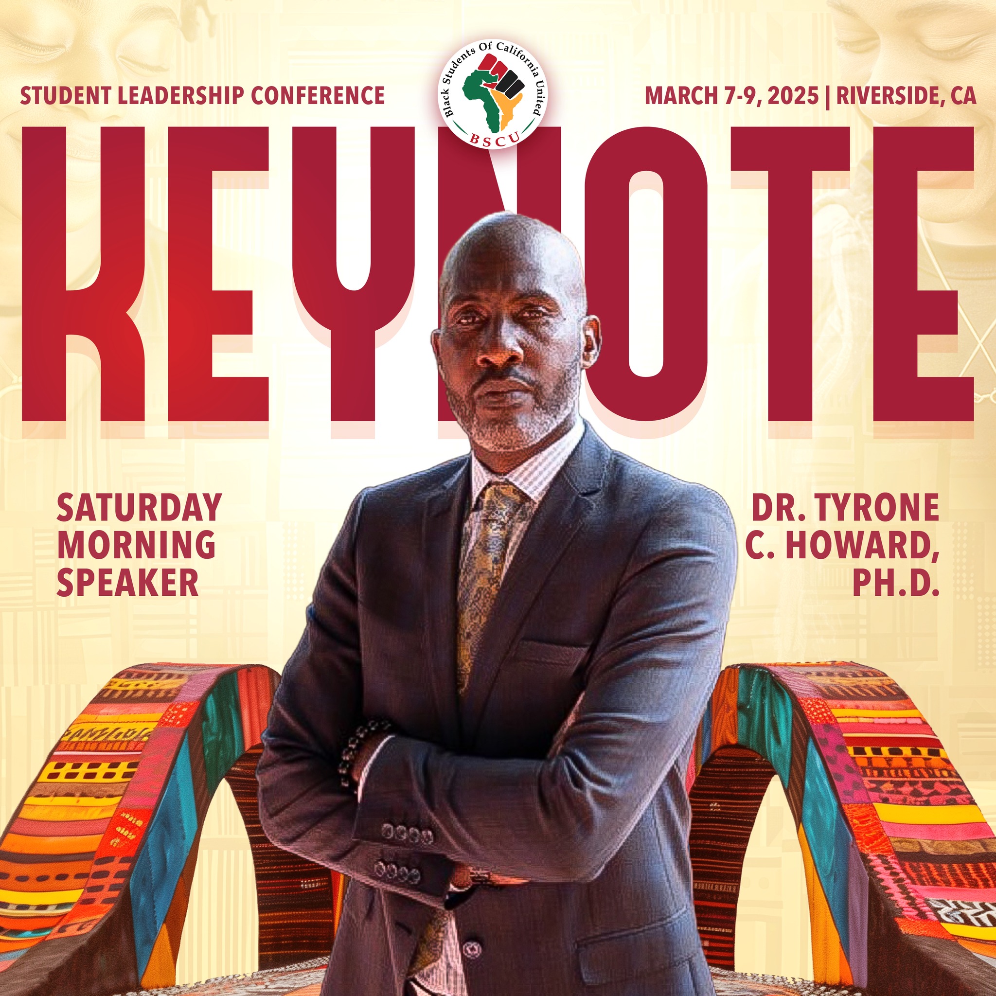Black Students of California United | Fresno CA